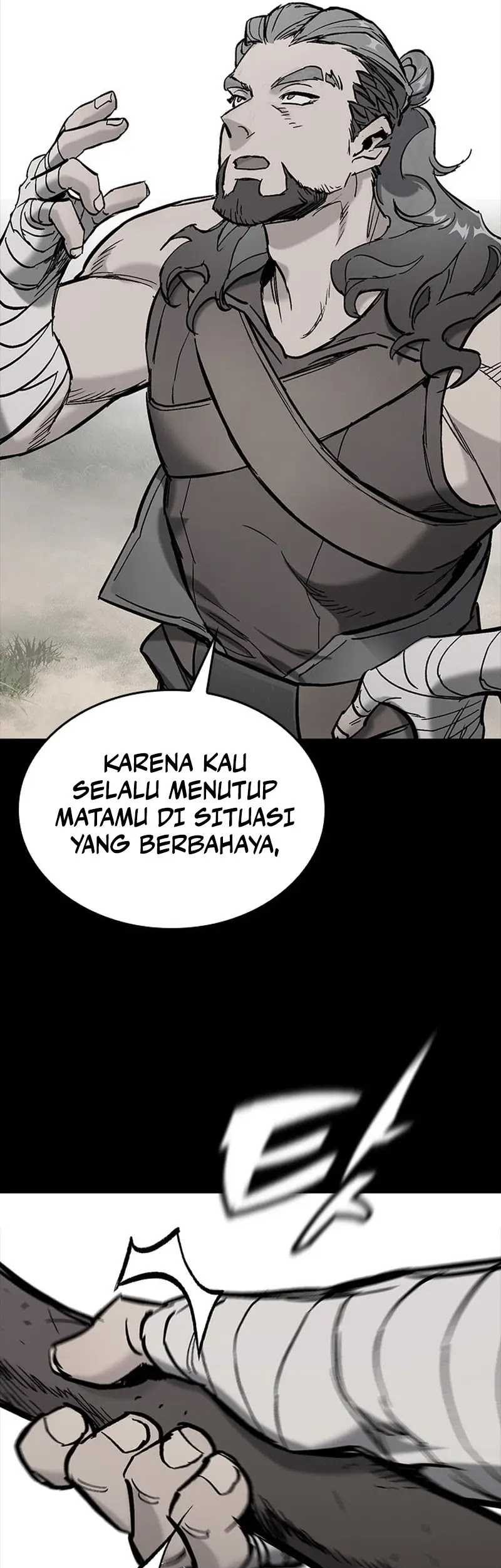 Eternally Regressing Knight Chapter 1 - halaman 42