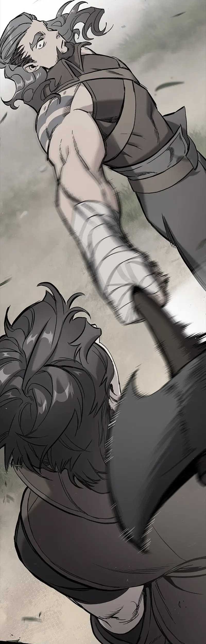 Eternally Regressing Knight Chapter 1 - halaman 44
