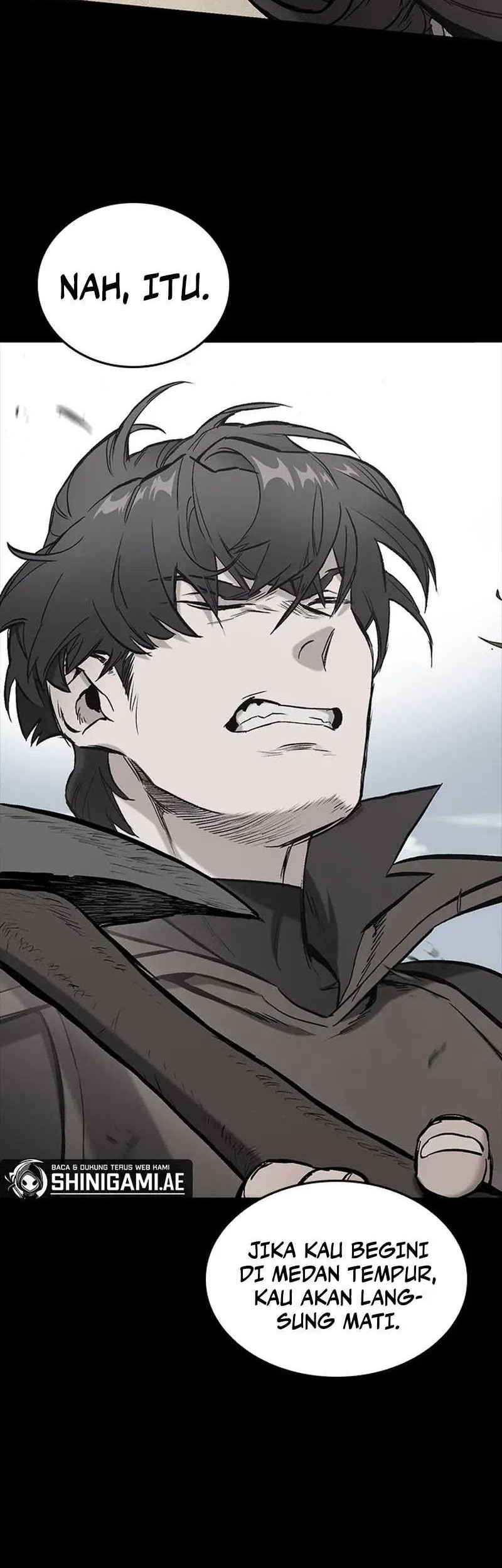 Eternally Regressing Knight Chapter 1 - halaman 45