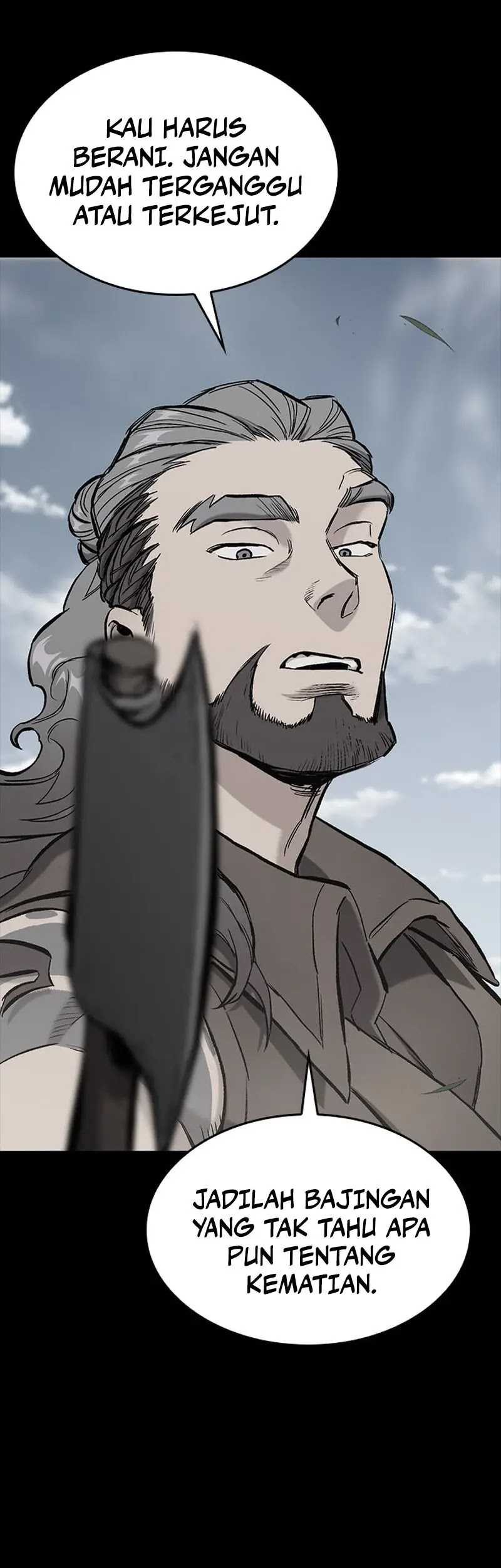 Eternally Regressing Knight Chapter 1 - halaman 46