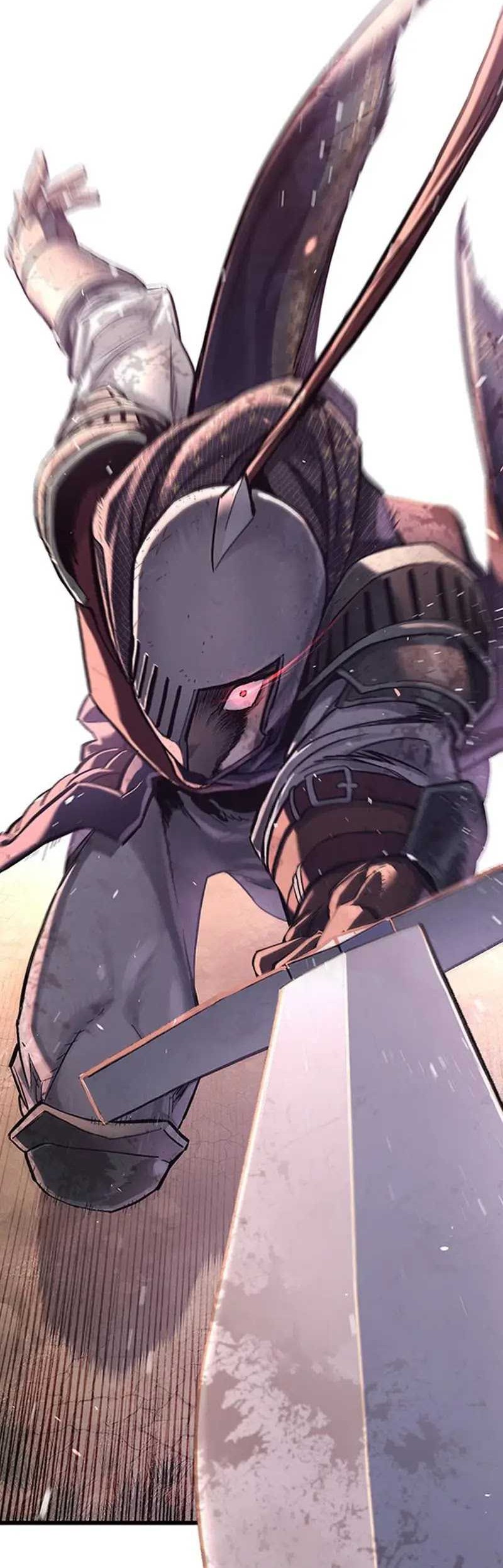 Eternally Regressing Knight Chapter 1 - halaman 49