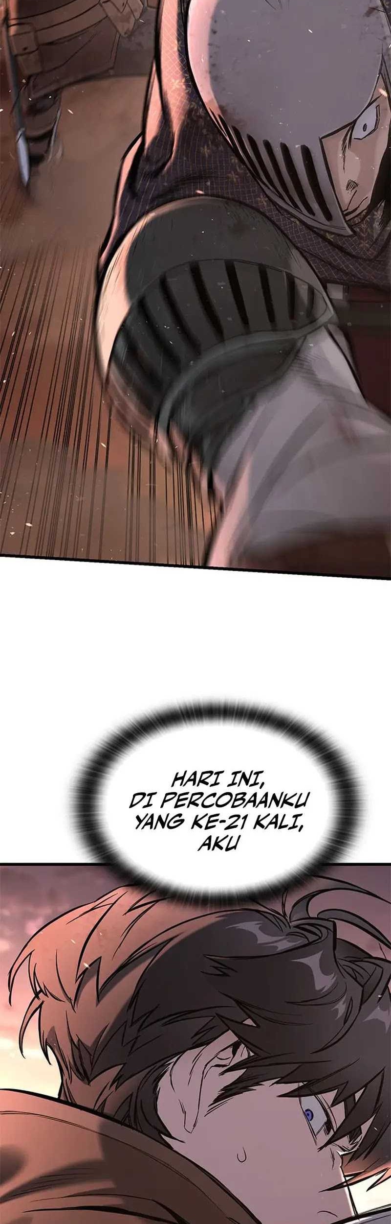 Eternally Regressing Knight Chapter 1 - halaman 63