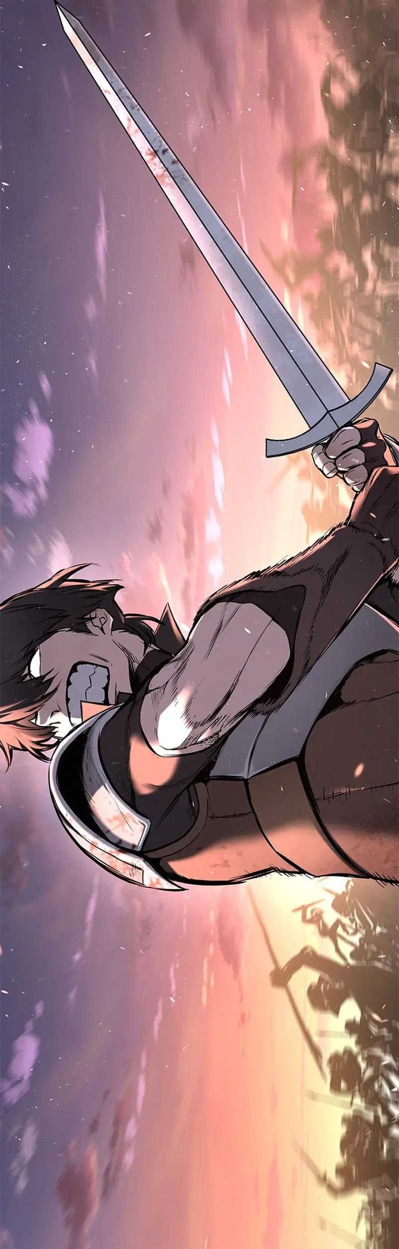 Eternally Regressing Knight Chapter 1 - halaman 66