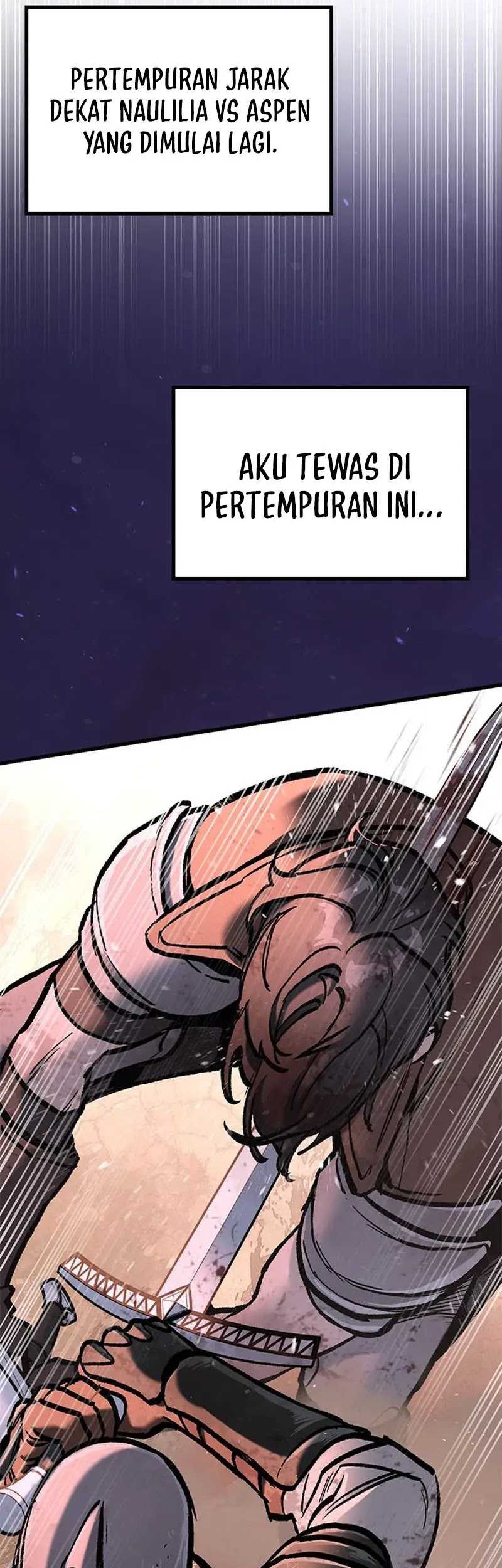 Eternally Regressing Knight Chapter 1 - halaman 7