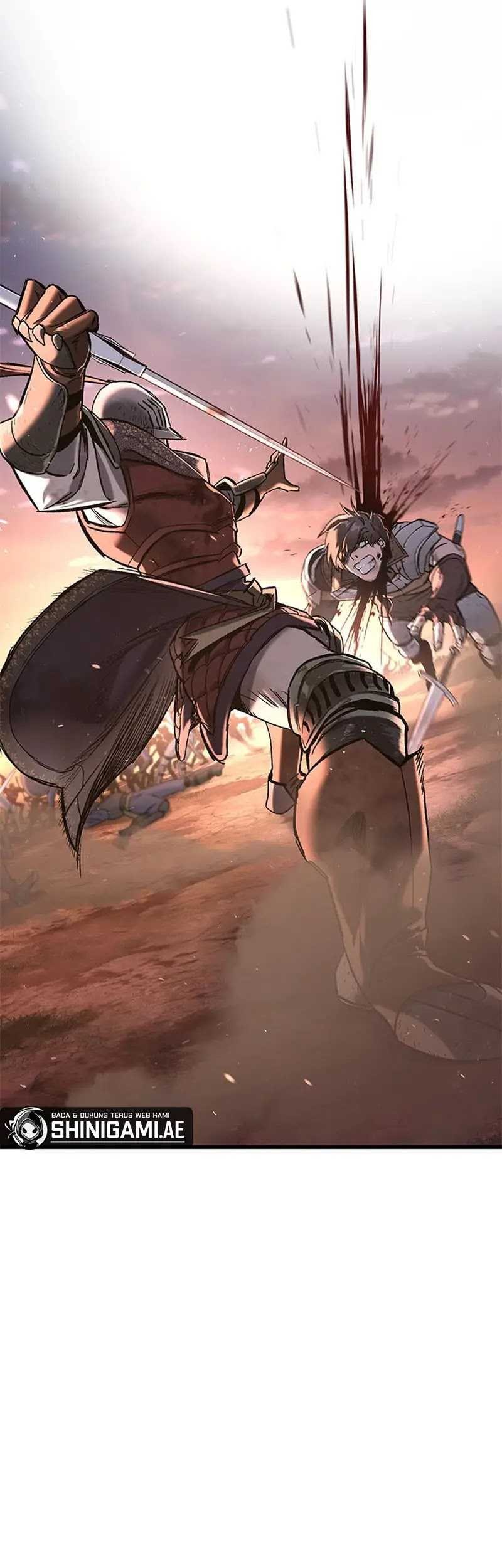 Eternally Regressing Knight Chapter 1 - halaman 74