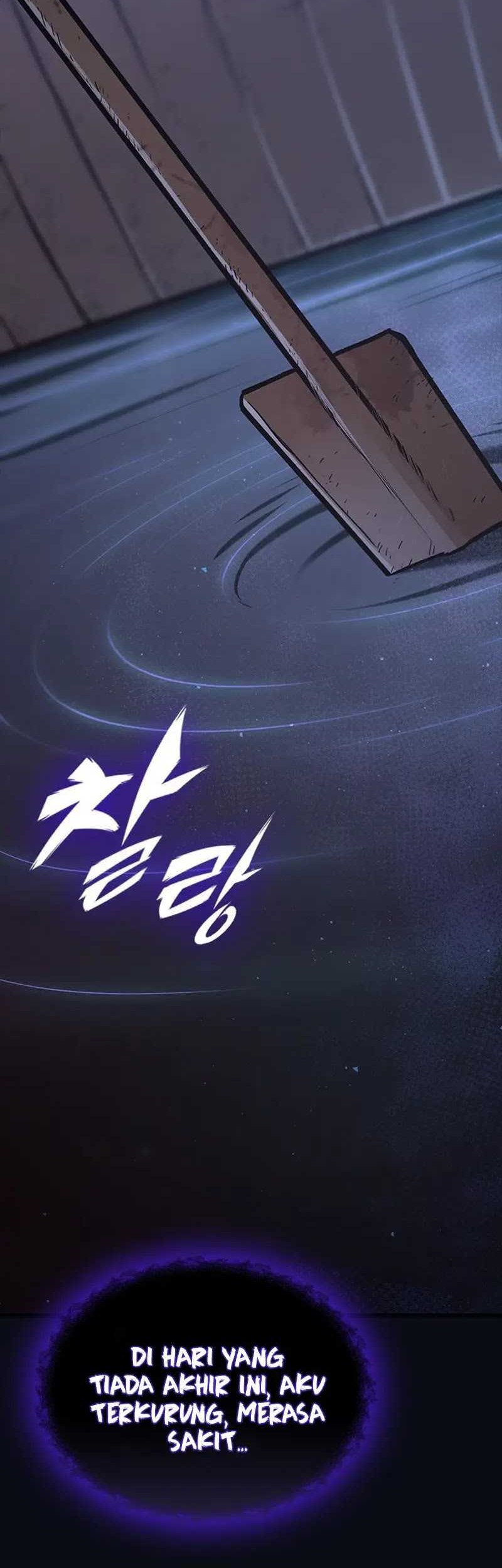 Eternally Regressing Knight Chapter 1 - halaman 77