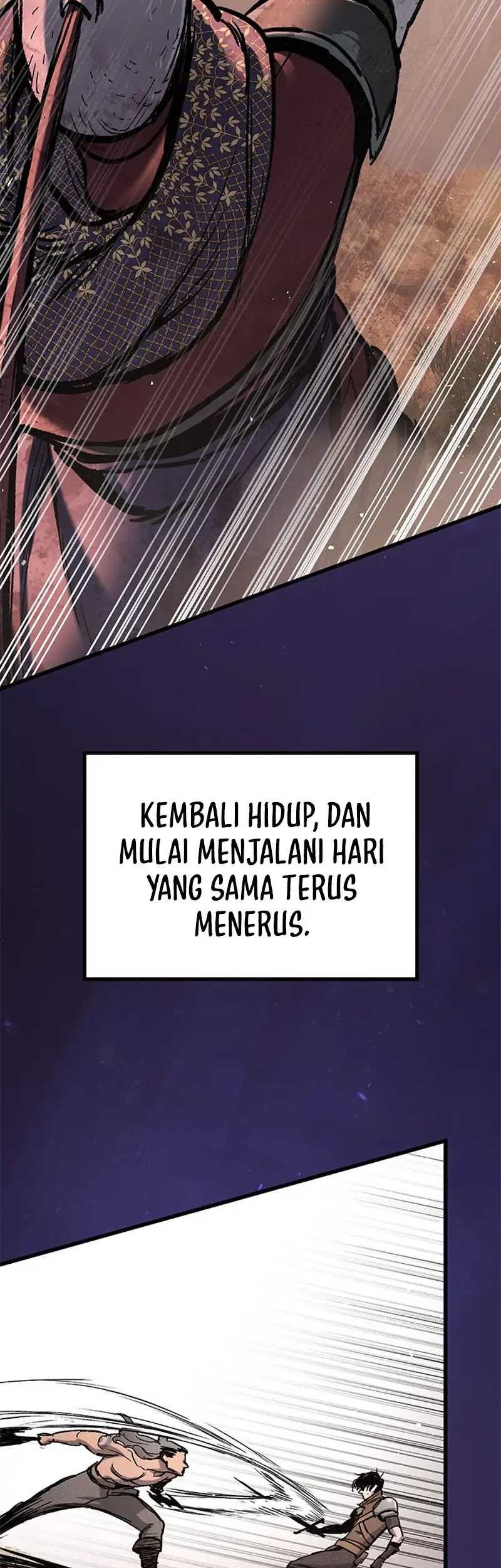 Eternally Regressing Knight Chapter 1 - halaman 8