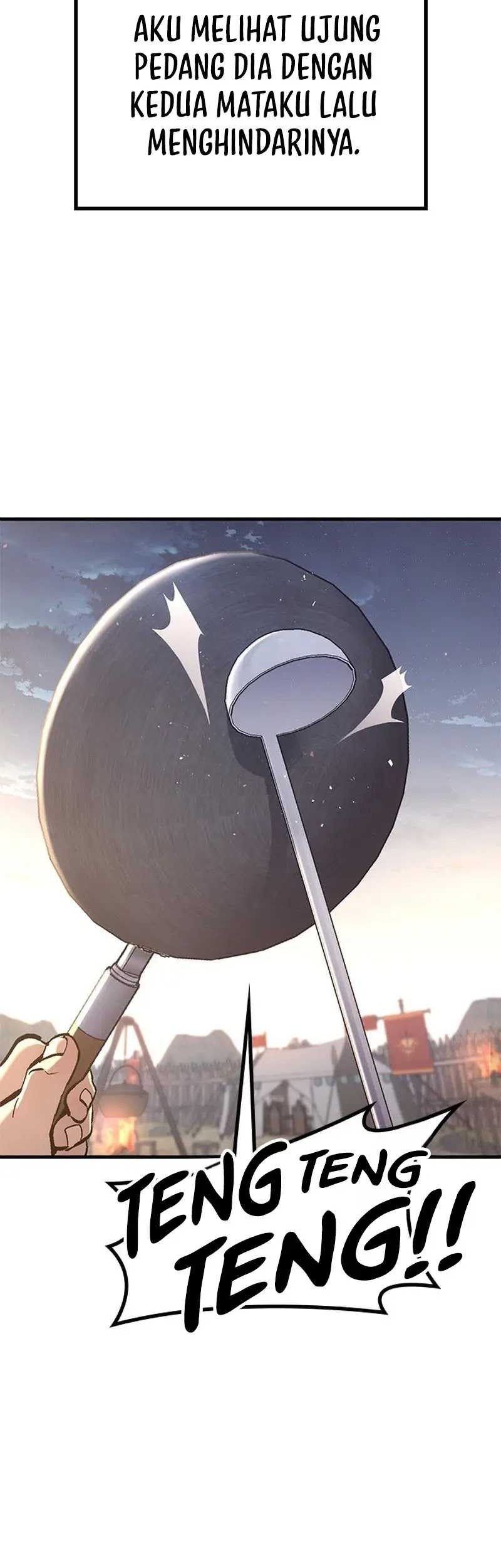 Eternally Regressing Knight Chapter 1 - halaman 84