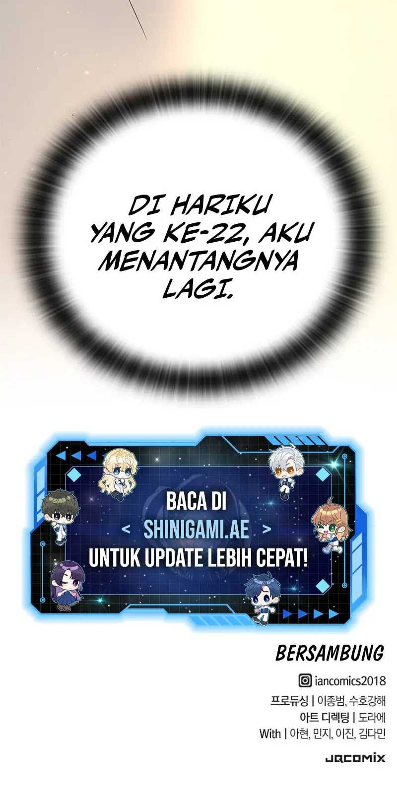 Eternally Regressing Knight Chapter 1 - halaman 88