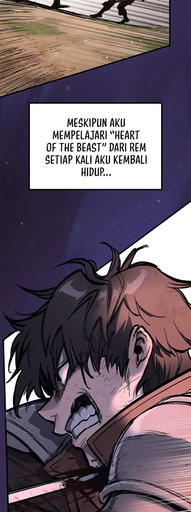 Eternally Regressing Knight Chapter 1 - halaman 9