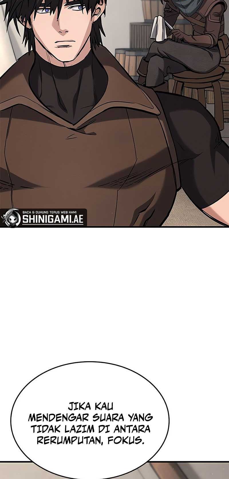 Eternally Regressing Knight Chapter 10 - halaman 16
