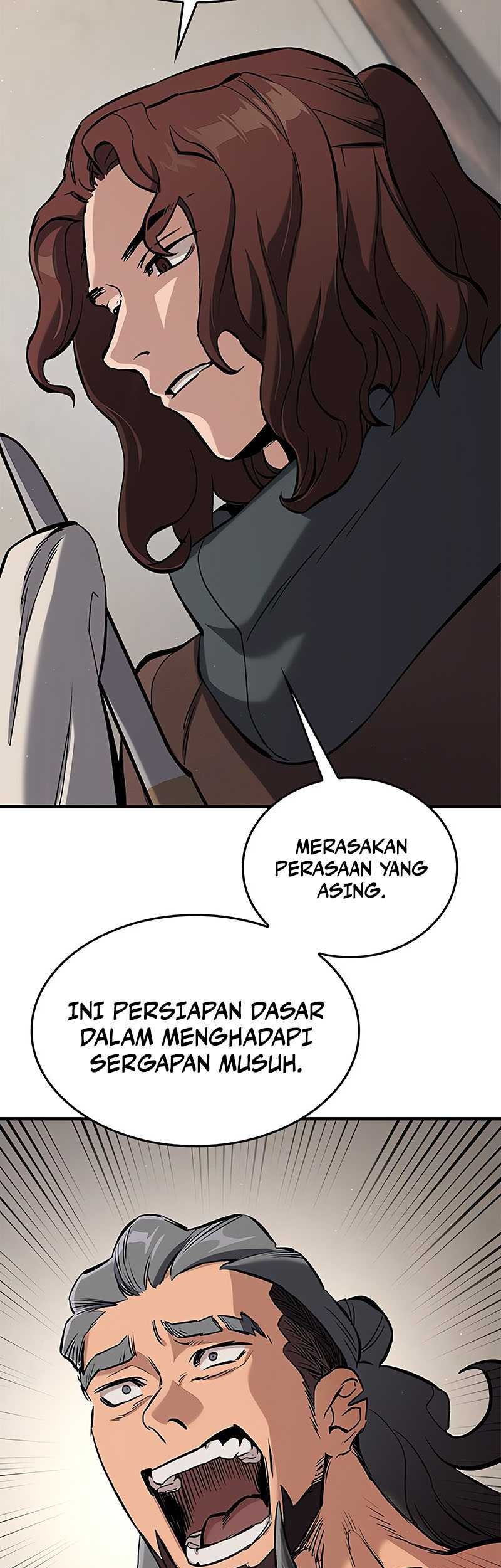 Eternally Regressing Knight Chapter 10 - halaman 17