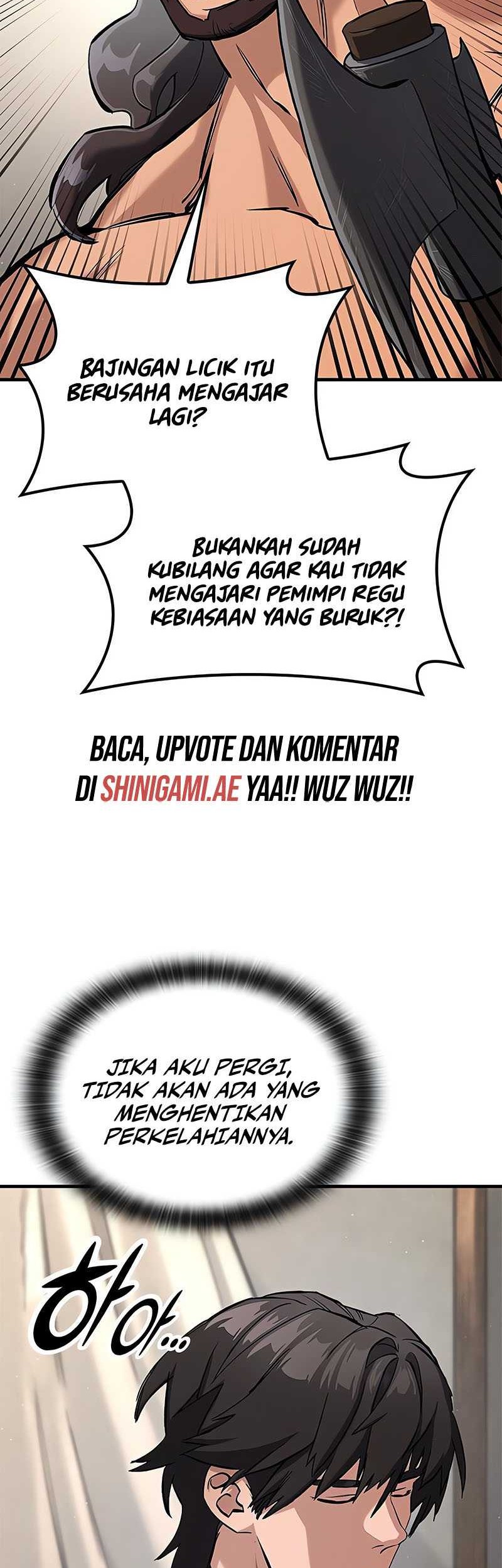 Eternally Regressing Knight Chapter 10 - halaman 18