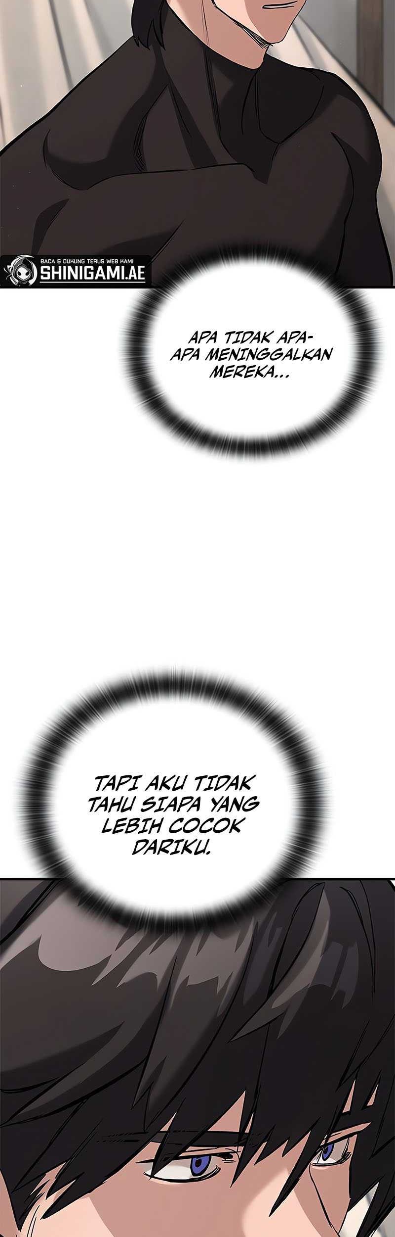 Eternally Regressing Knight Chapter 10 - halaman 19