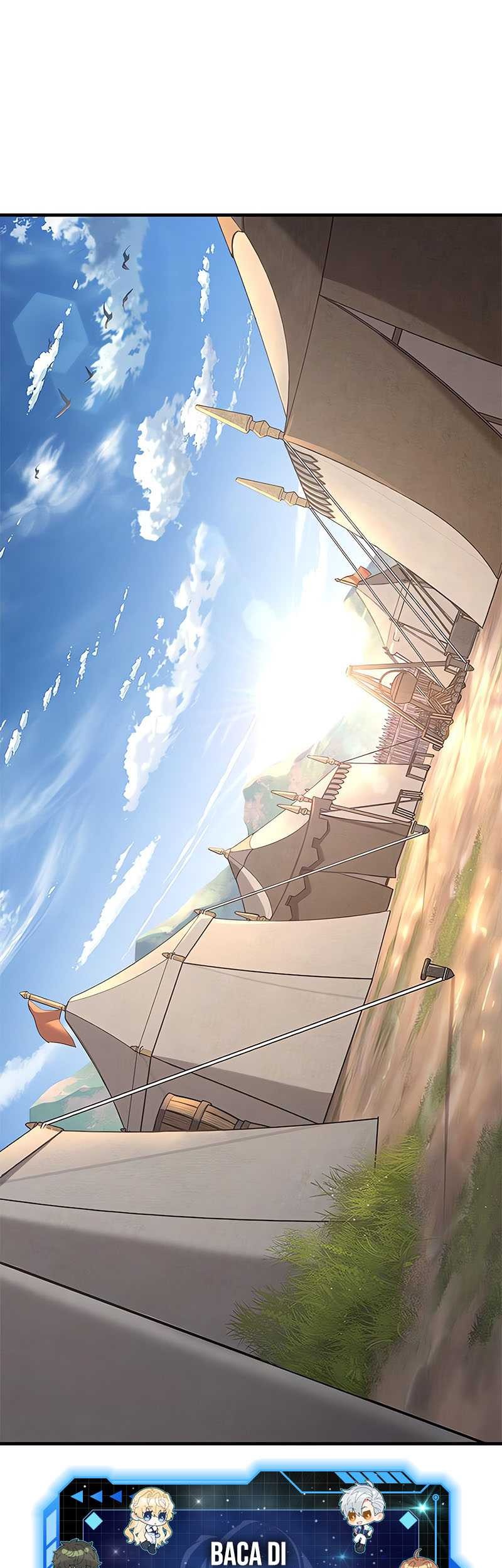 Eternally Regressing Knight Chapter 10 - halaman 2