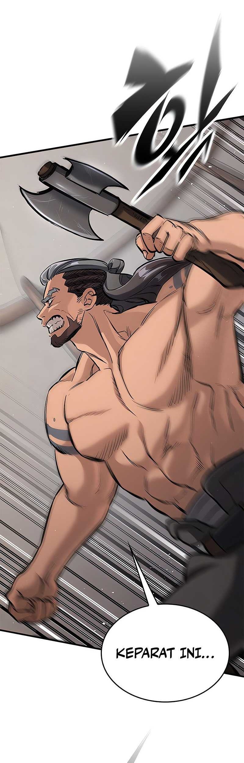 Eternally Regressing Knight Chapter 10 - halaman 22