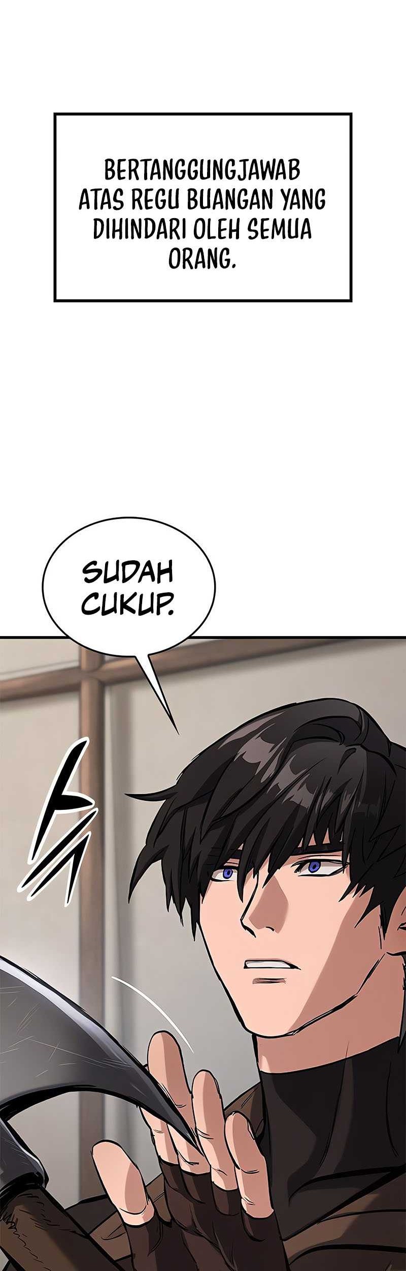 Eternally Regressing Knight Chapter 10 - halaman 28