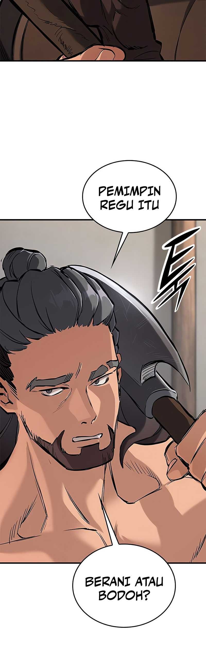 Eternally Regressing Knight Chapter 10 - halaman 29