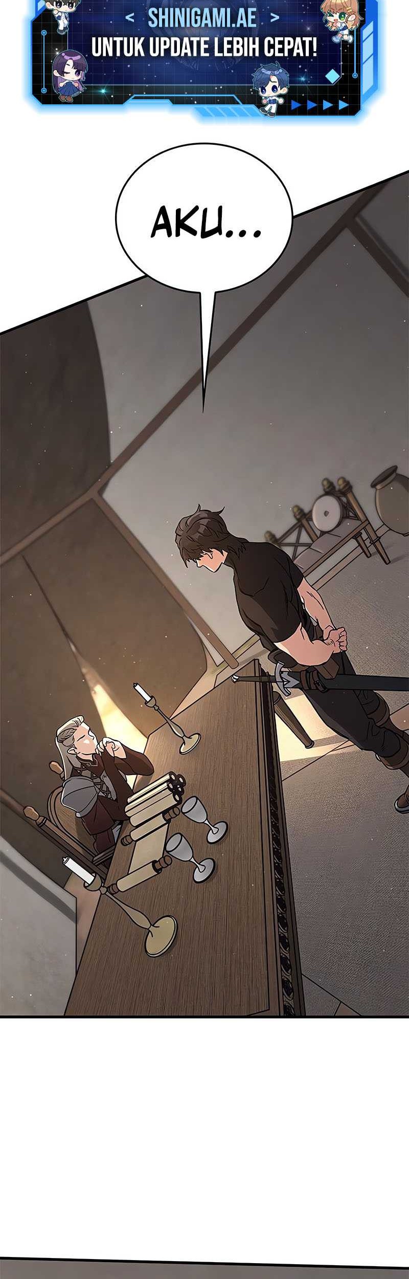 Eternally Regressing Knight Chapter 10 - halaman 3