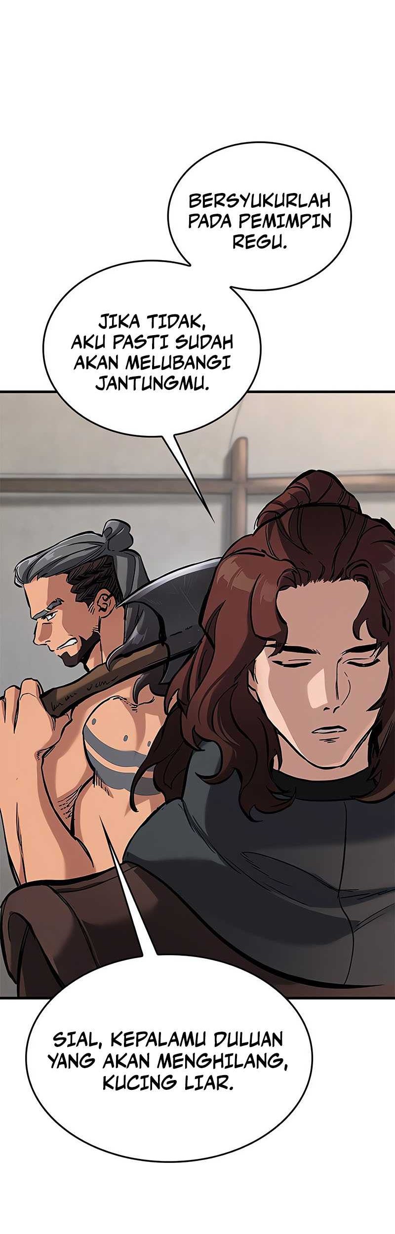 Eternally Regressing Knight Chapter 10 - halaman 30
