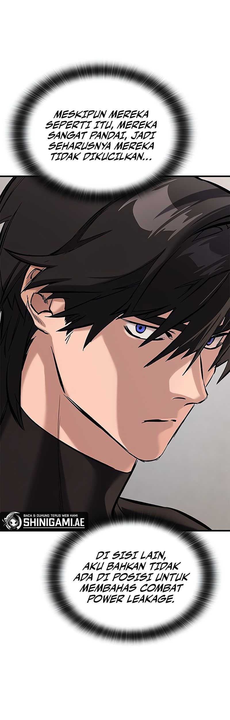 Eternally Regressing Knight Chapter 10 - halaman 31