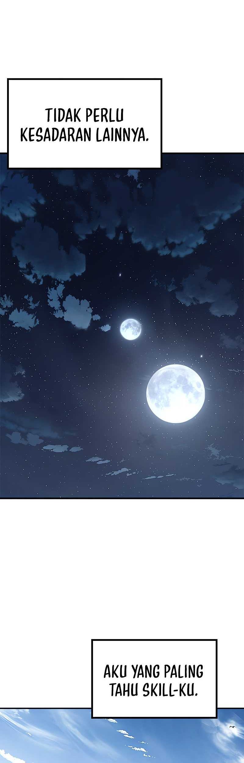 Eternally Regressing Knight Chapter 10 - halaman 32