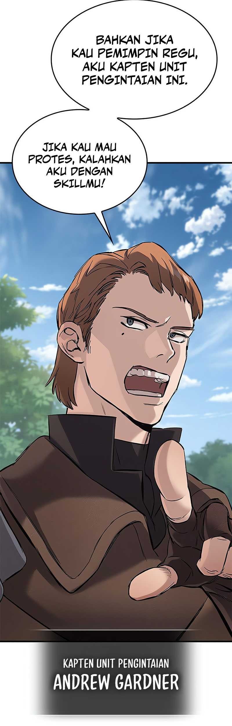 Eternally Regressing Knight Chapter 10 - halaman 37