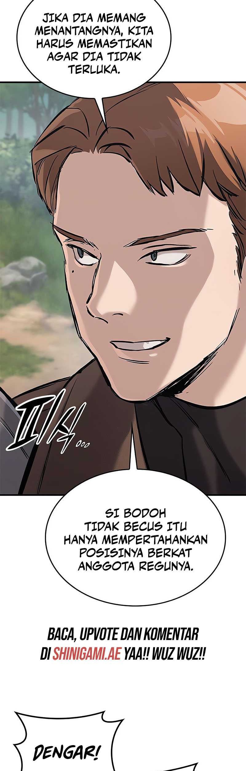 Eternally Regressing Knight Chapter 10 - halaman 39