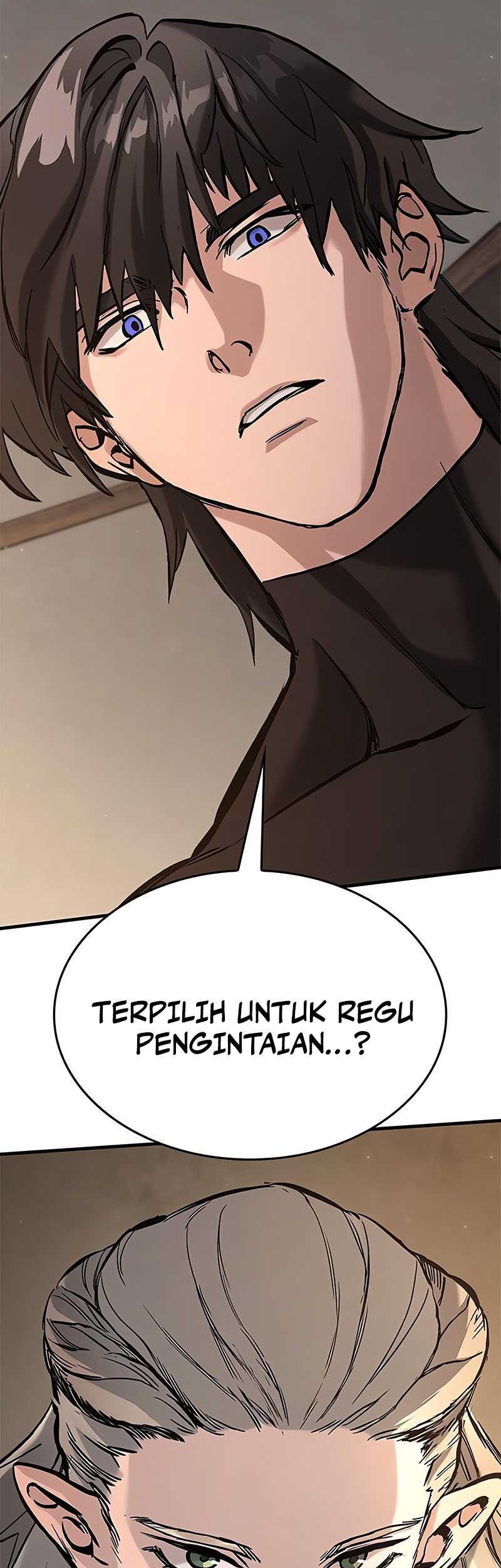 Eternally Regressing Knight Chapter 10 - halaman 4