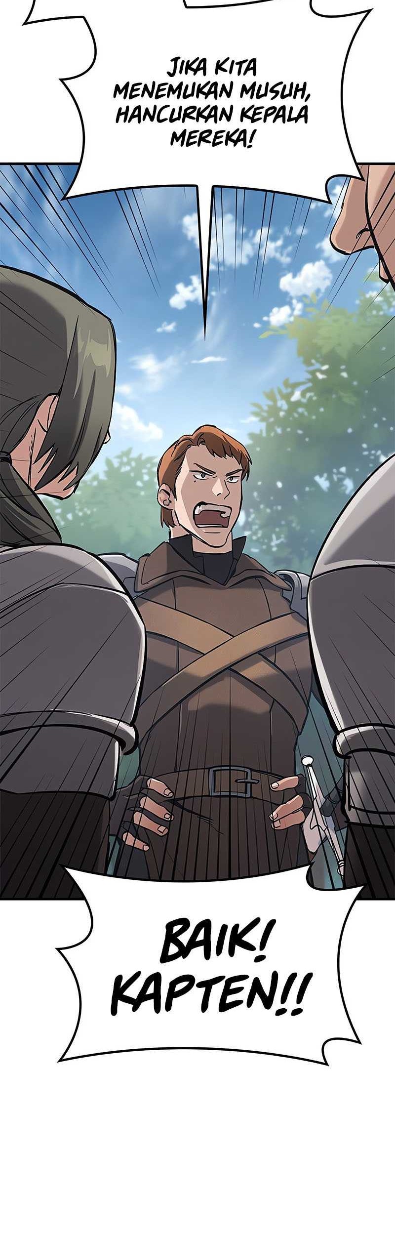 Eternally Regressing Knight Chapter 10 - halaman 40
