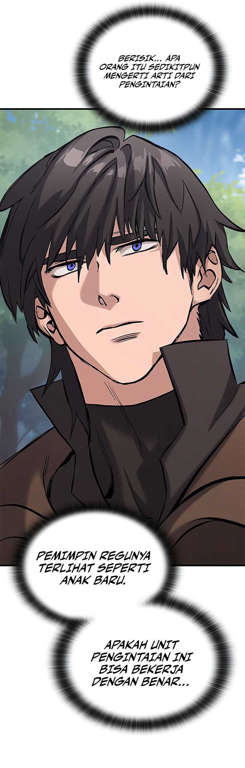 Eternally Regressing Knight Chapter 10 - halaman 41