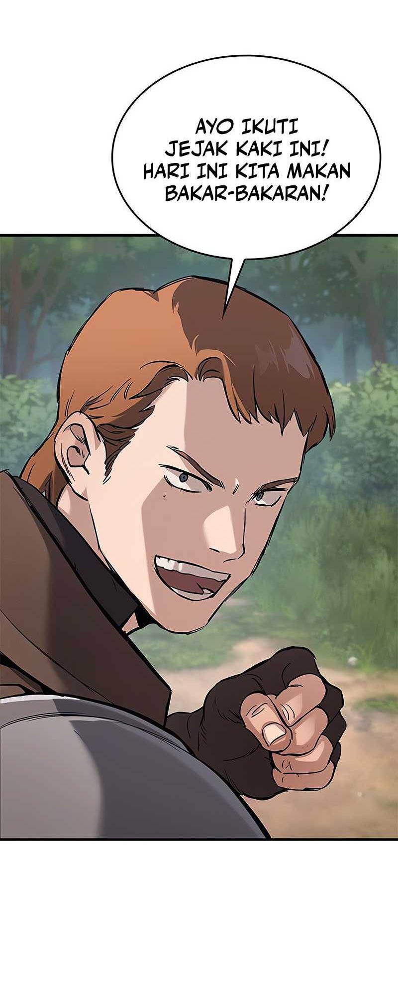 Eternally Regressing Knight Chapter 10 - halaman 44