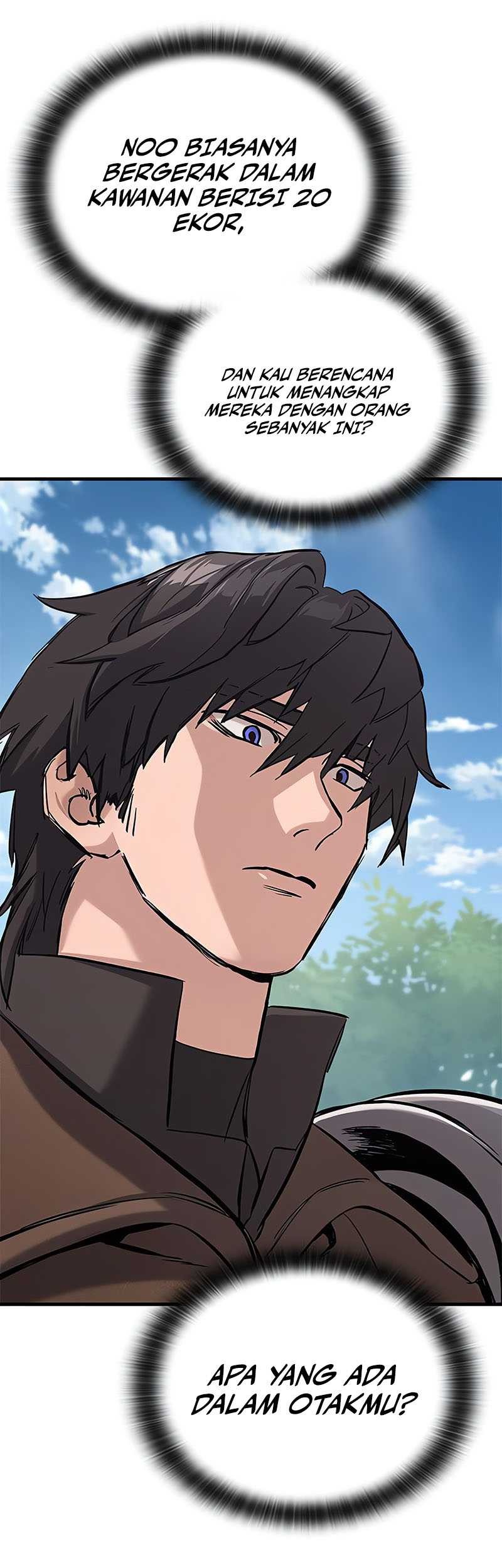 Eternally Regressing Knight Chapter 10 - halaman 45