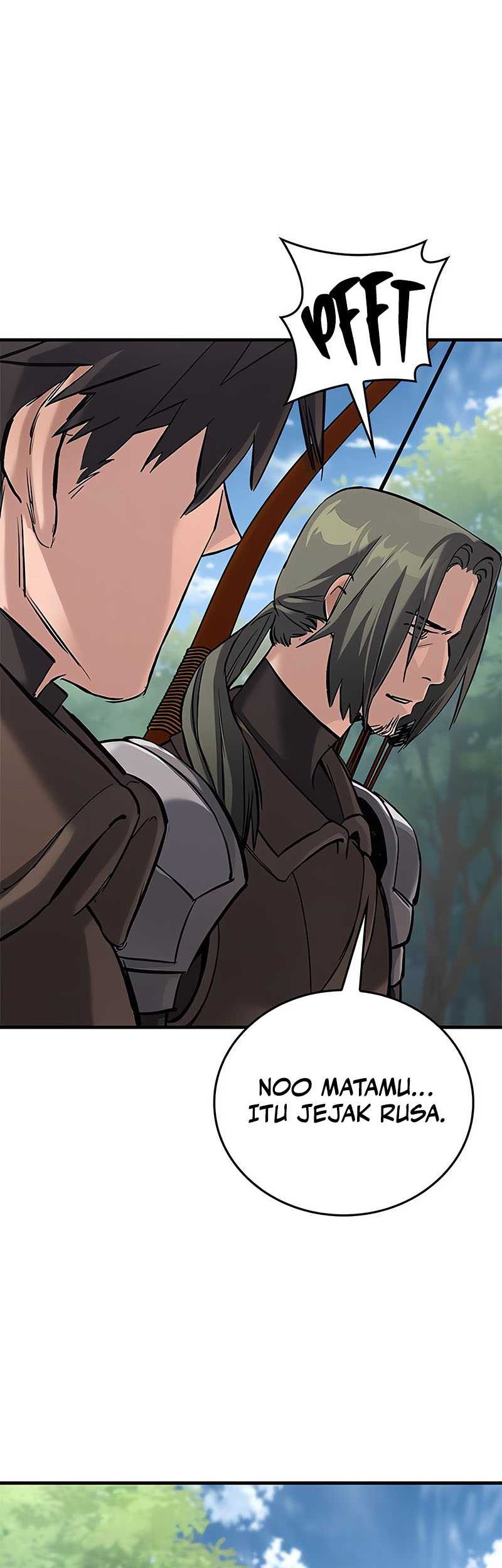 Eternally Regressing Knight Chapter 10 - halaman 46