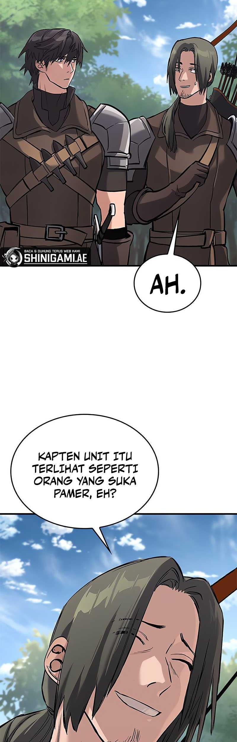 Eternally Regressing Knight Chapter 10 - halaman 47