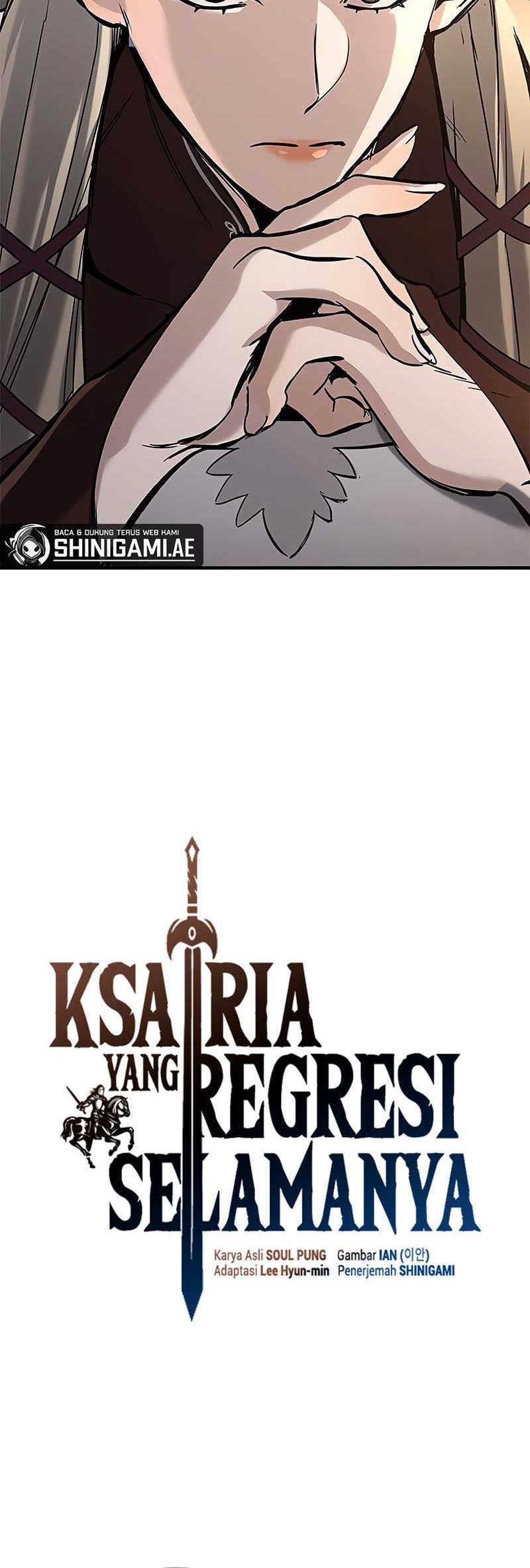 Eternally Regressing Knight Chapter 10 - halaman 5