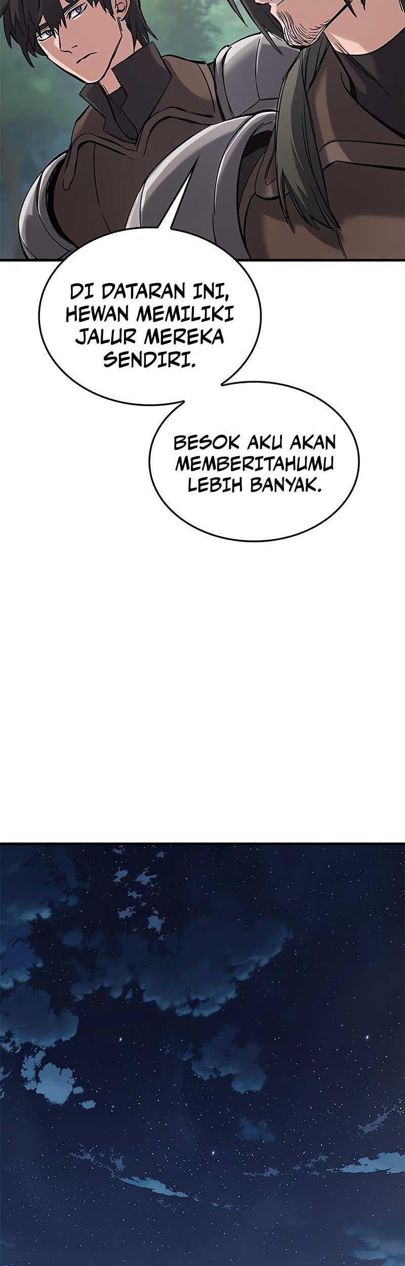 Eternally Regressing Knight Chapter 10 - halaman 50