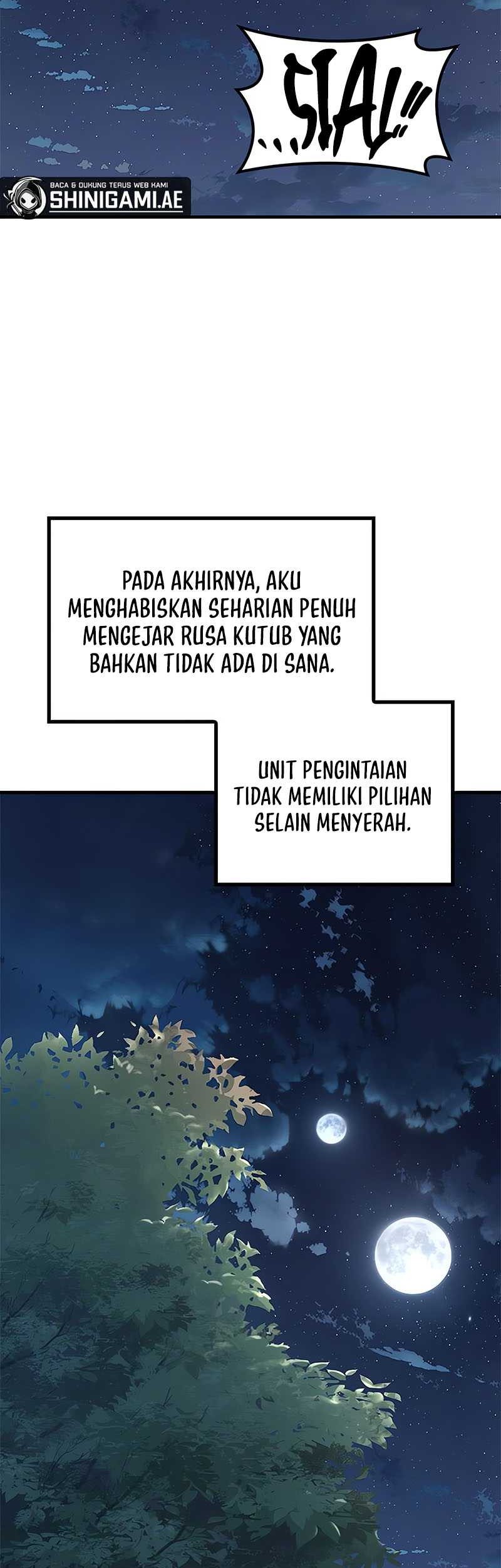 Eternally Regressing Knight Chapter 10 - halaman 51