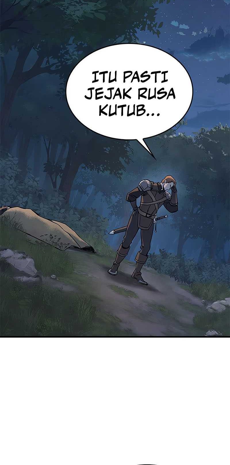 Eternally Regressing Knight Chapter 10 - halaman 52