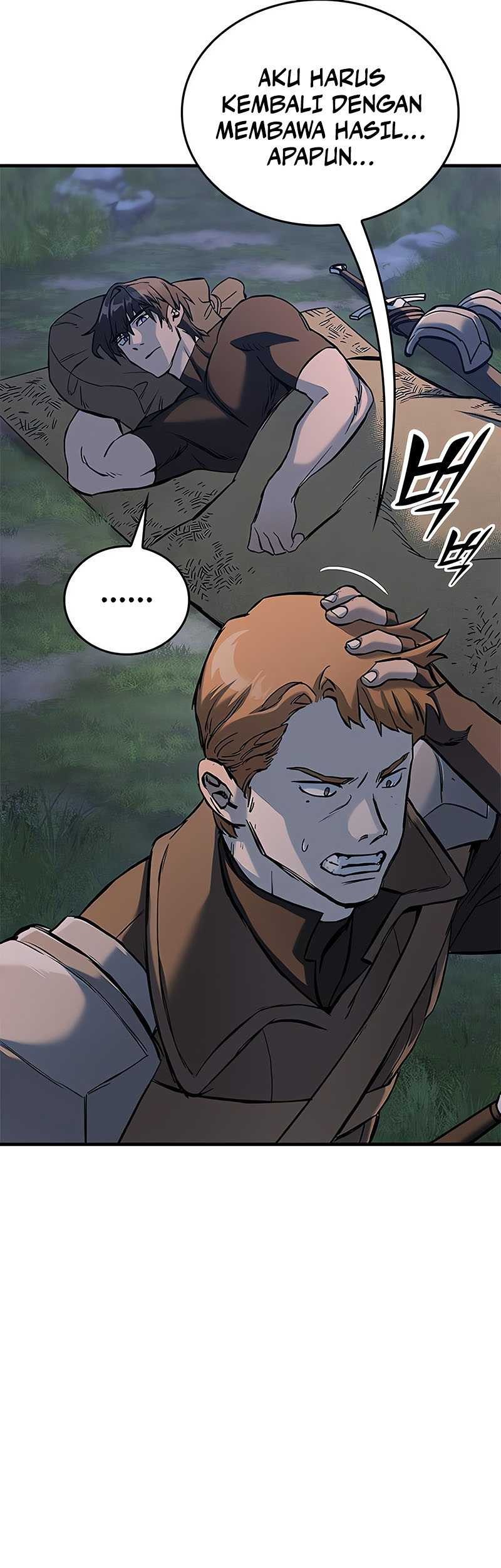 Eternally Regressing Knight Chapter 10 - halaman 53