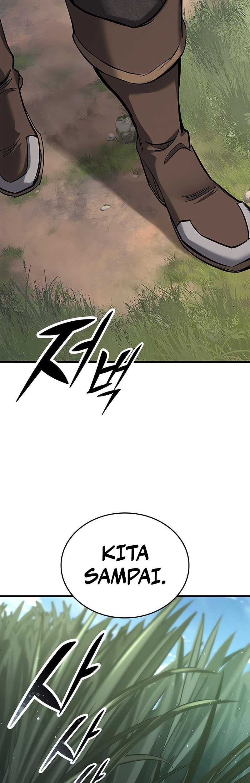 Eternally Regressing Knight Chapter 10 - halaman 55