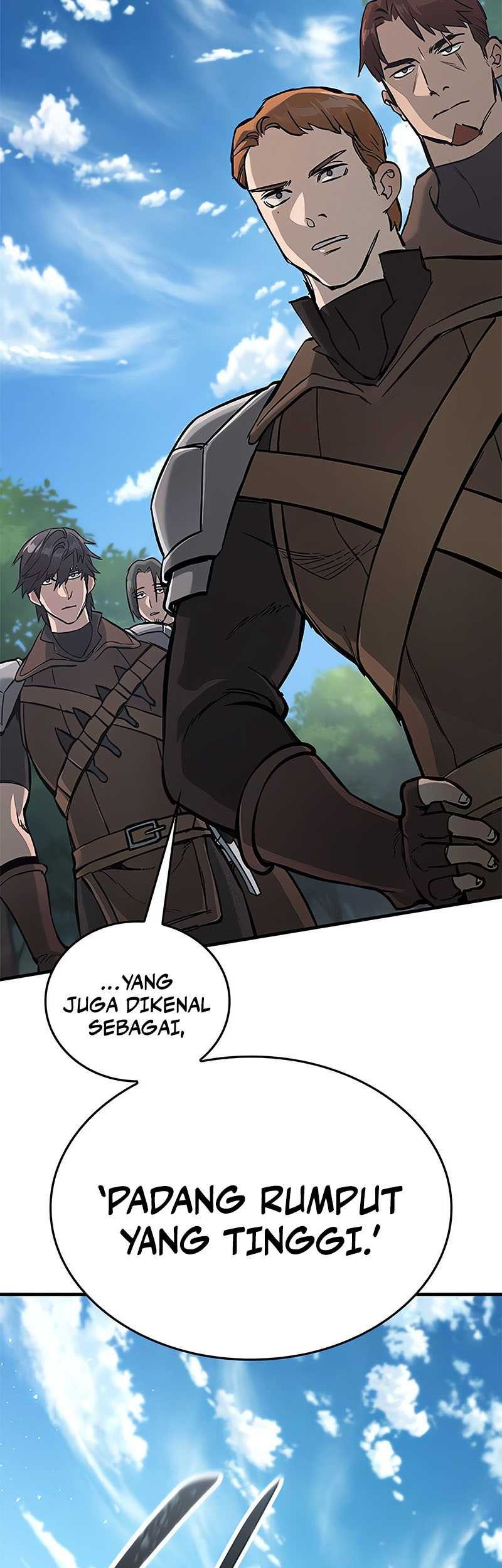 Eternally Regressing Knight Chapter 10 - halaman 57