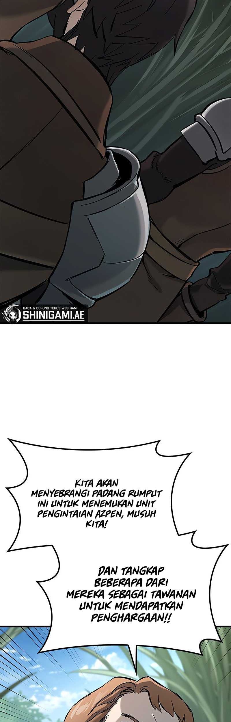 Eternally Regressing Knight Chapter 10 - halaman 59