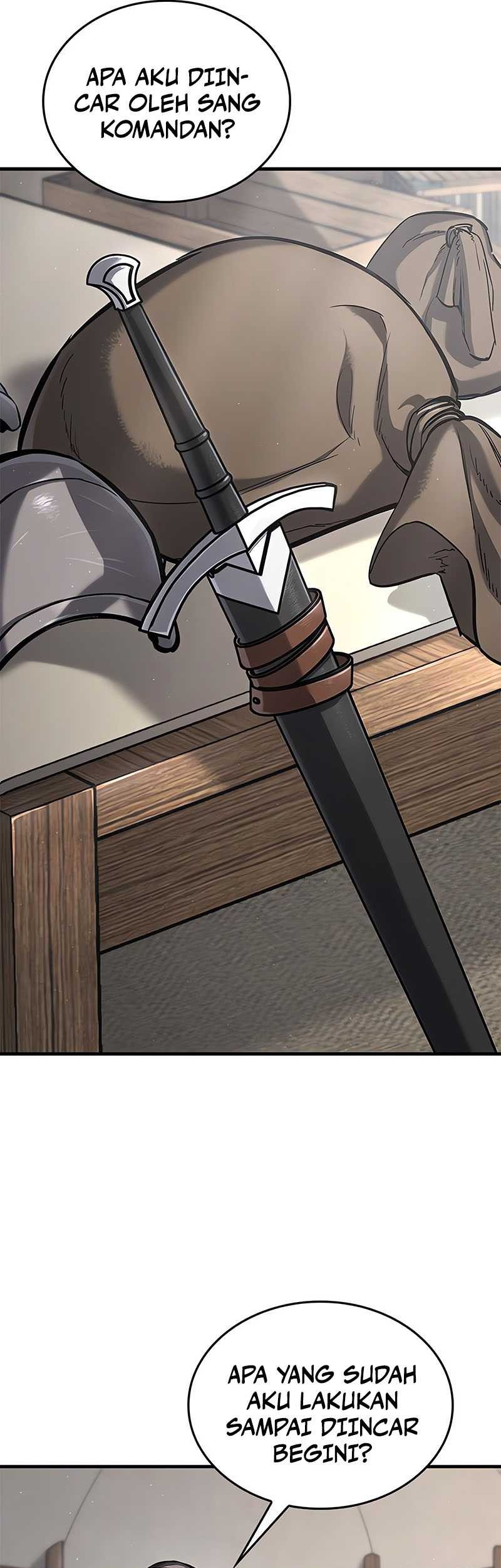 Eternally Regressing Knight Chapter 10 - halaman 6