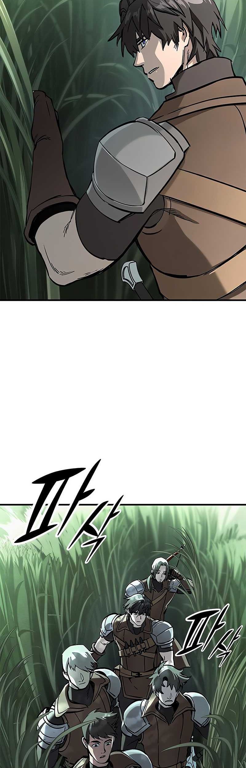 Eternally Regressing Knight Chapter 10 - halaman 62