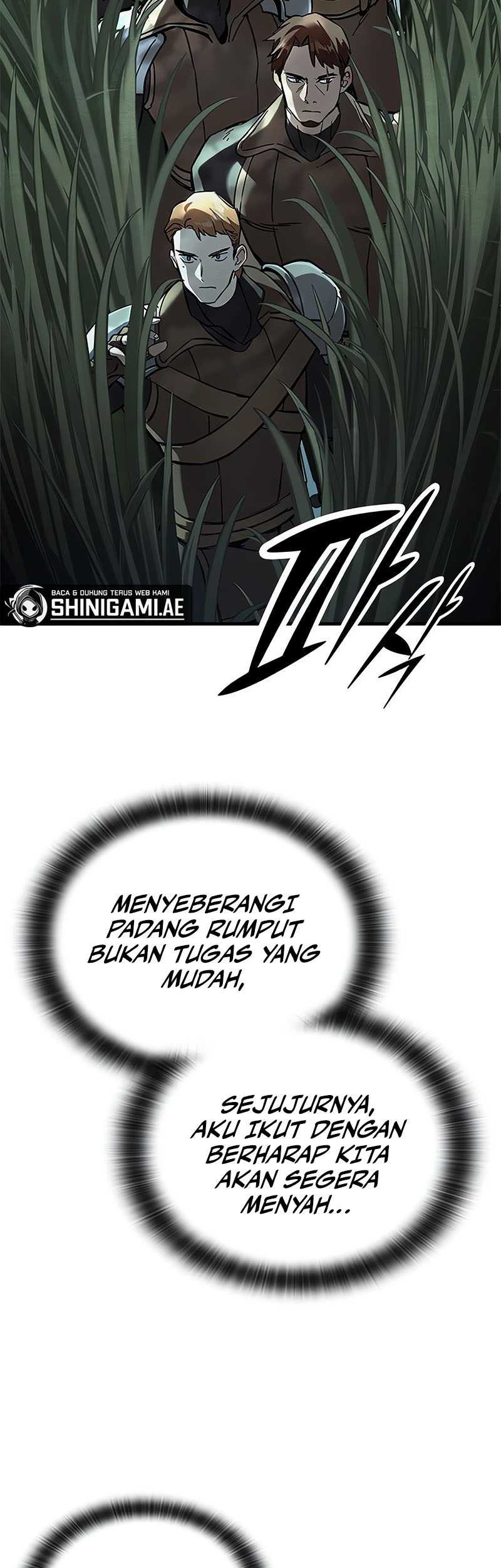 Eternally Regressing Knight Chapter 10 - halaman 63