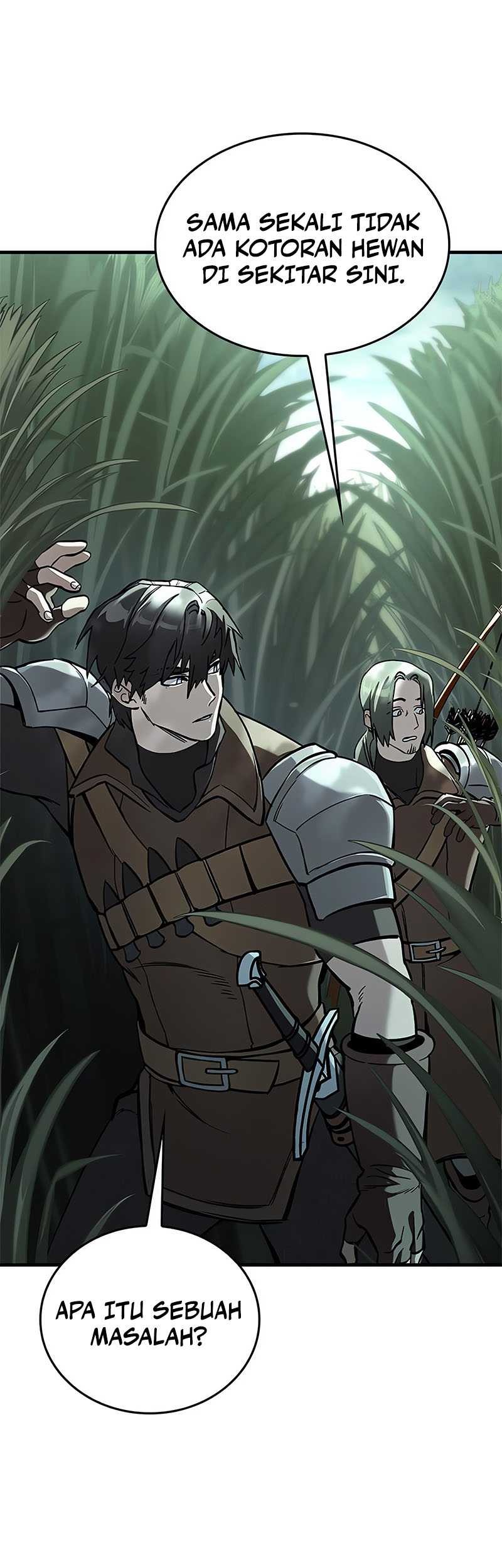 Eternally Regressing Knight Chapter 10 - halaman 65