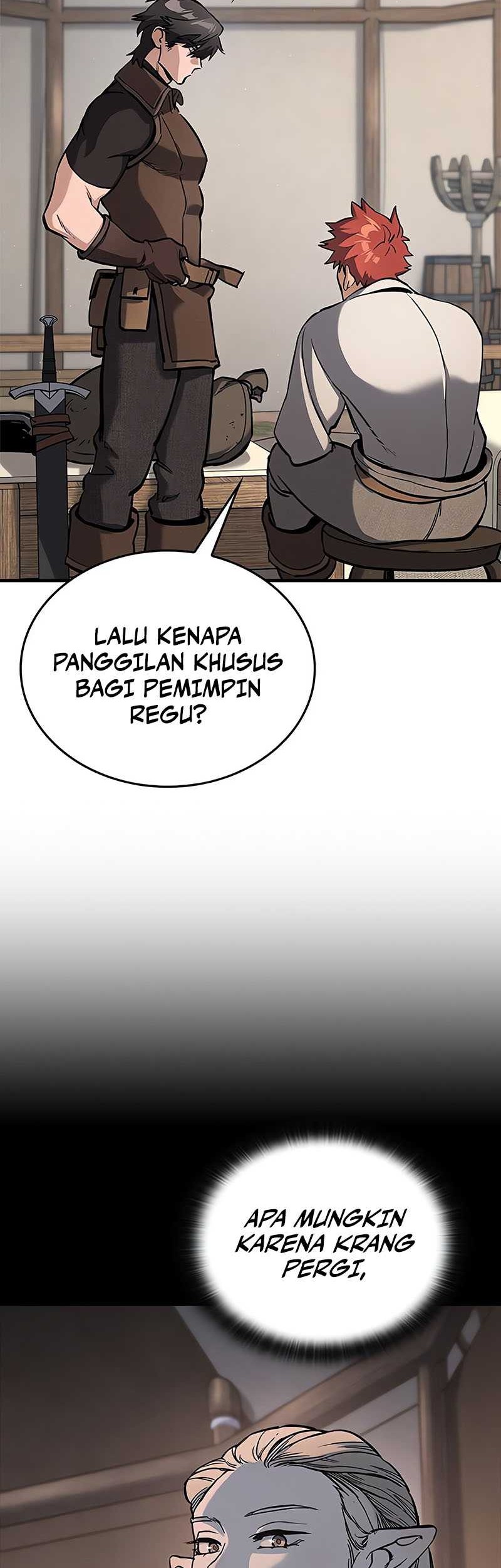 Eternally Regressing Knight Chapter 10 - halaman 7