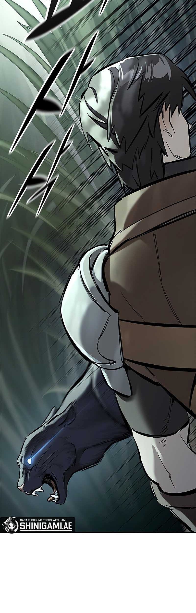 Eternally Regressing Knight Chapter 10 - halaman 70