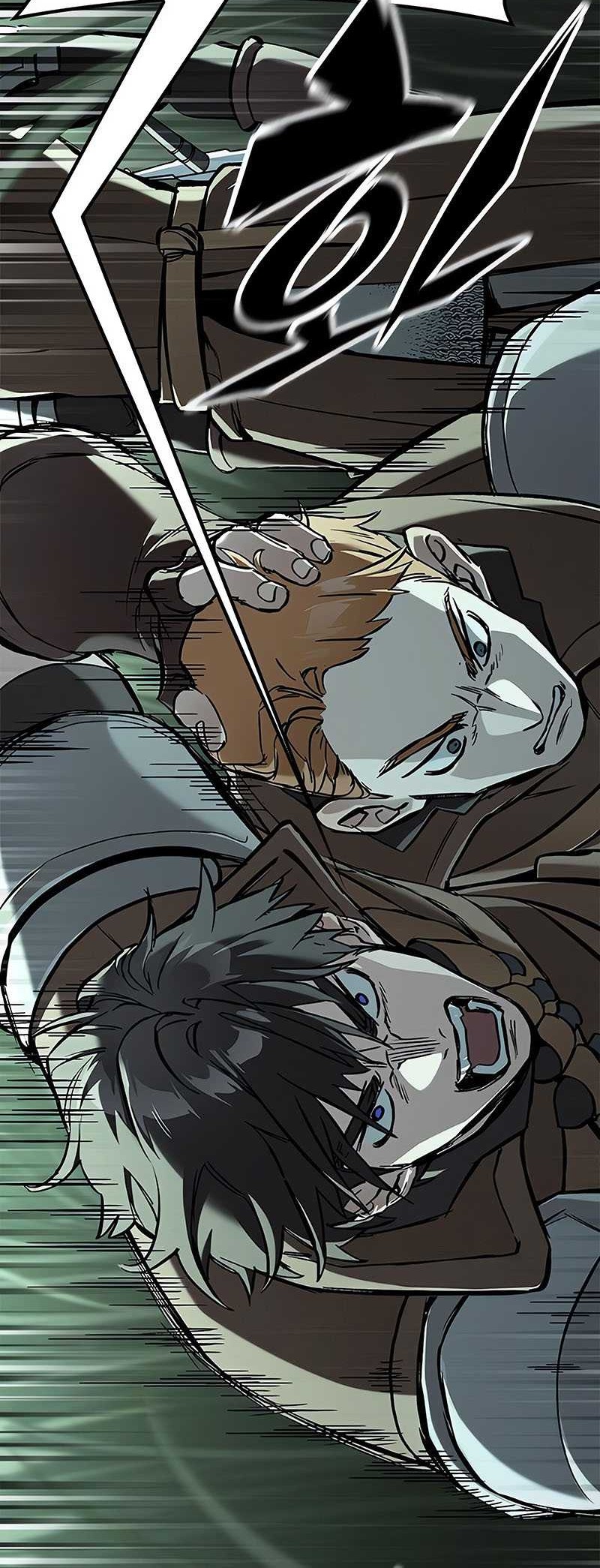 Eternally Regressing Knight Chapter 10 - halaman 72